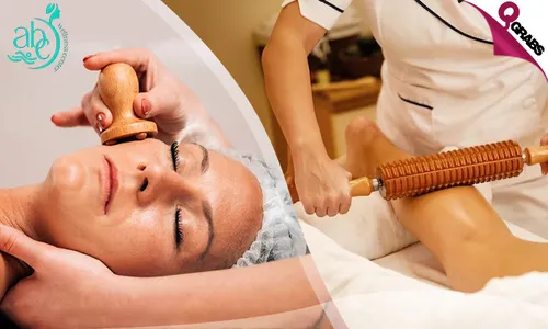 Maderotherapy Massage for Women at ABC Wellness!